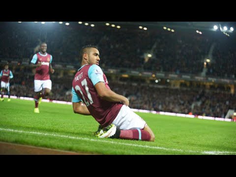 Dimitri Payet - ALL FREEKICK GOALS - English Commentary 2016 HD