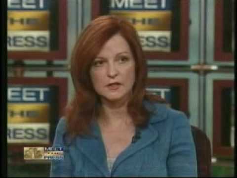 Maureen Dowd: Clinton charge of sexism is "poppycock"