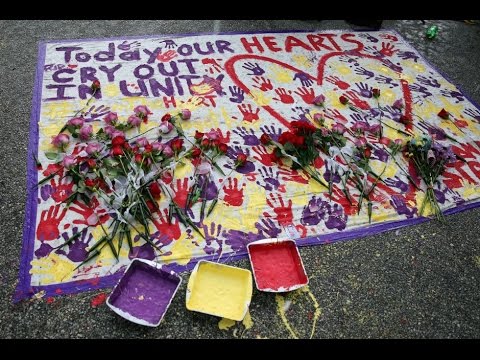 PBS NewsHour Weekend full episode June 12, 2016