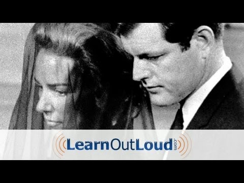 Great Speeches: Ted Kennedy's Eulogy for his Brother Robert