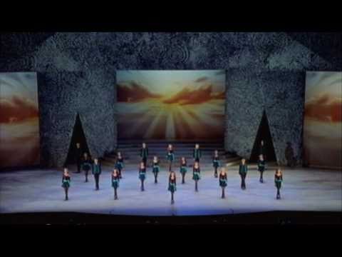 Reel Around The Sun, Riverdance - Live from New York City, 1996