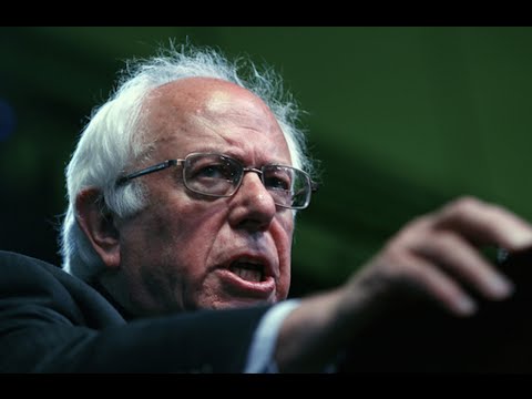 Washington Post’s Latest Bernie-Bashing Binge