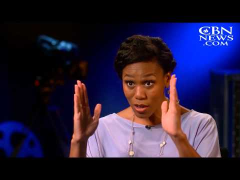 'War Room's' Pricilla Shire on the Power of Prayer