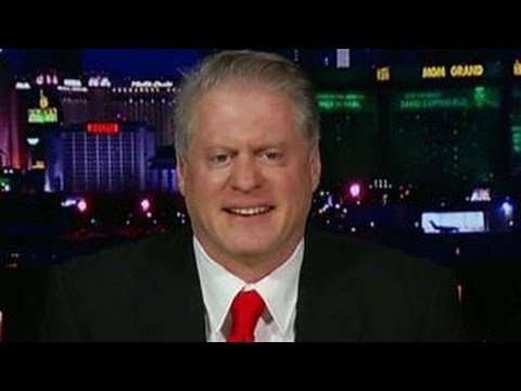 Wayne Allyn Root: GOP should 'thank God' for Donald Trump