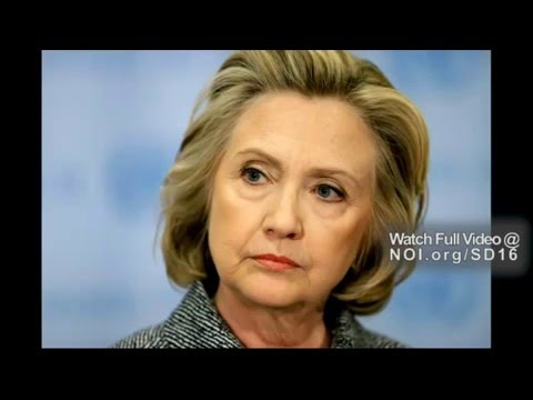 Louis Farrakhan talks about Hillary Rodham Clinton 2016