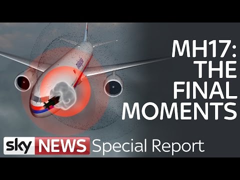 MH17 Crash: What Really Happened To Malaysia Airlines Flight? | Special Report