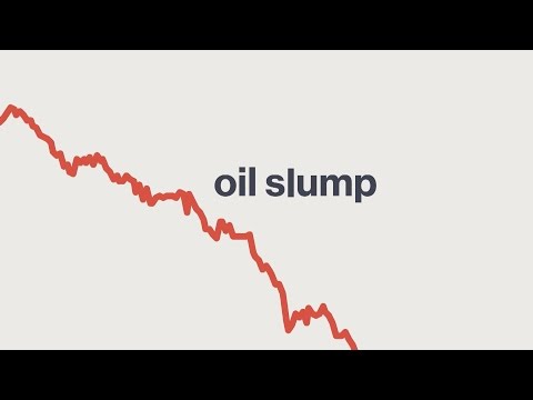 Unsure Why Oil Is in the News? This Video Explains It