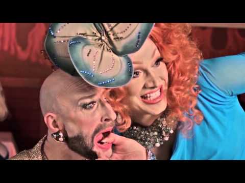 "Capitol Hill" Episode 11 starring Jinkx Monsoon & Robbie Turner