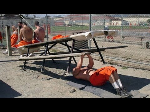 San Quentin State Prison - Most Notorious Prison Documentary