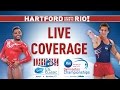 2016 Secret Classic - Sr. Women's Competition - International Feed