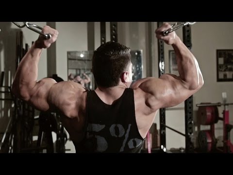 20 YEAR OLD FREAK - ROBERT WILLEY - KILLIN ARMS - Rich Piana