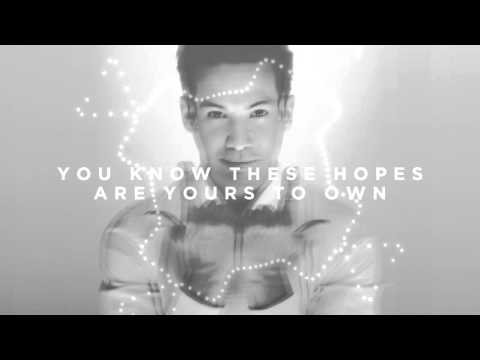 Laidback Luke & Mangal Suvarnan - Don't Hesitate [Lyric Video]