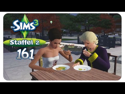 Shoppingtour am letzten Tag #161 Die Sims 3 Staffel 2 [alle Addons] - Let's Play