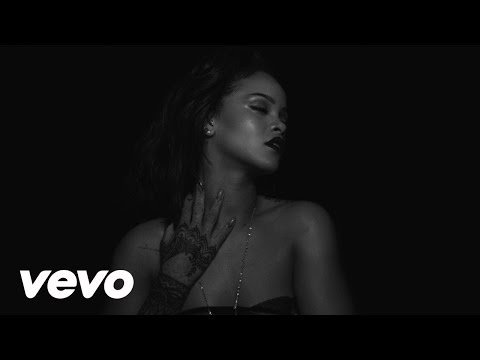 Rihanna - Kiss It Better (Explicit)