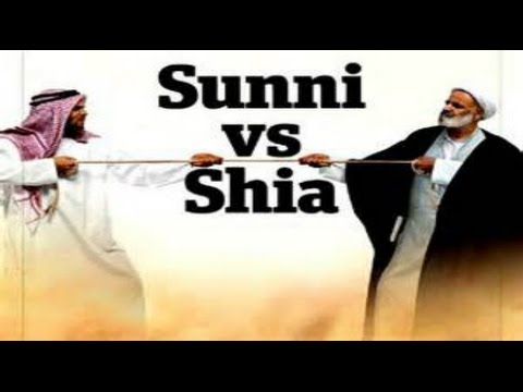 Middle East Muslim Shiite Sunni WAR Global Threat Breaking News December 17 2015