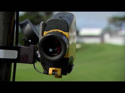 CNET News - Tech that drives PGA Golf