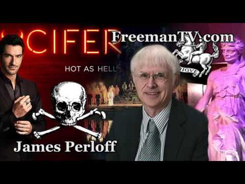 Lucifer's Council on Foreign Relations - James Perloff