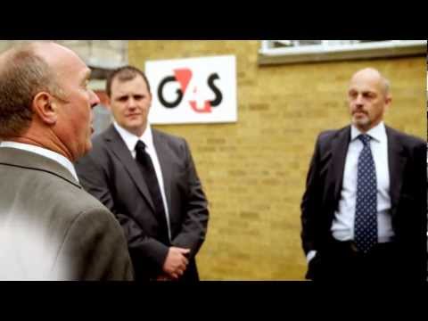 G4S Specialist Training