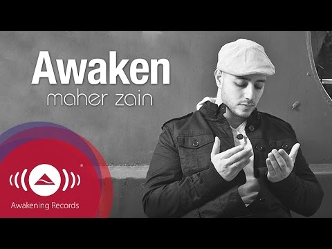 Maher Zain - Awaken | Vocals Only (Lyrics)