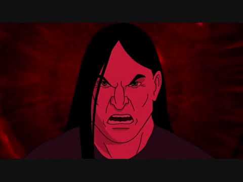 Dethklok- Awaken (MustaKrakish) {FULL OFFICAL MUSIC VIDEO}