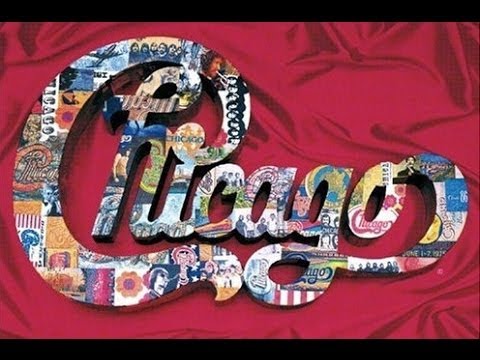 Chicago 'The Story' - Complete Greatest Hits  (Full Album)