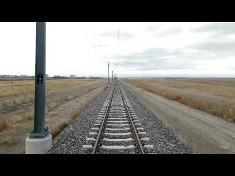 Denver Commuter Rail