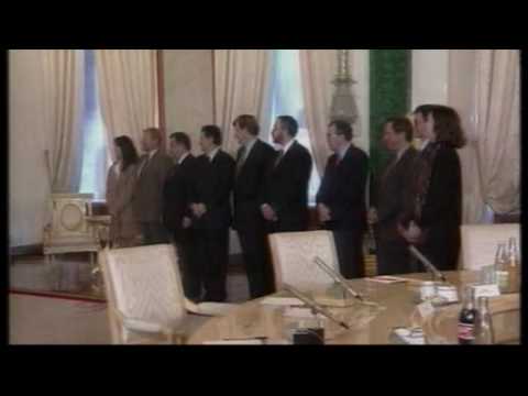 Inside Story - Boris Yeltsin - 24 Apr 07 - Part 1