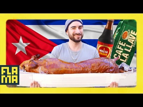 Signs You're Cuban