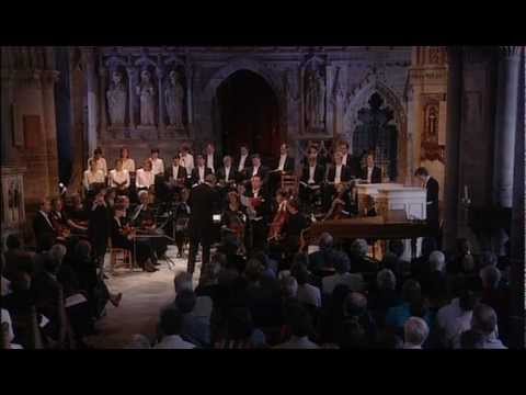 Sir John Eliot Gardiner - Bach - Cantatas BWV 113 - BWV 179 - BWV 199