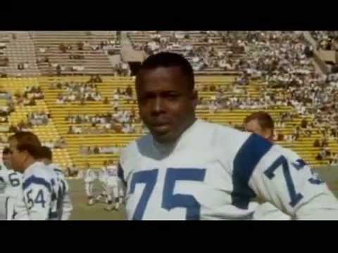 Deacon Jones 12-9-1938 to 6-3-2013