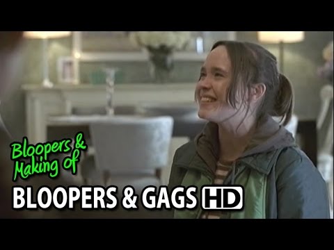 Juno (2007) Bloopers, Gag Reel & Outtakes