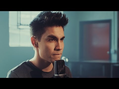 Photograph - Ed Sheeran - Sam Tsui & KHS Cover