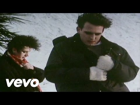 The Cure - Pictures Of You