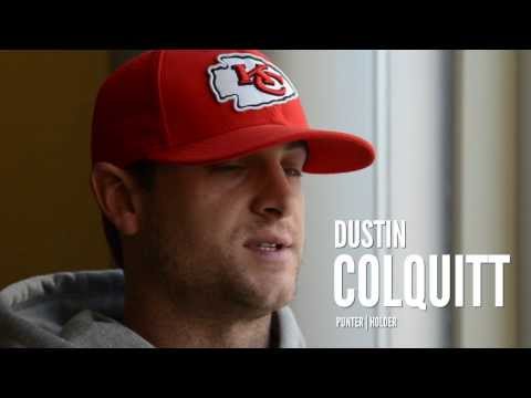 FCA Athlete Video Feature: Kansas City Chiefs - Succop, Colquitt & Gafford