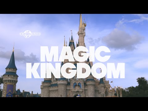 Magic Kingdom | Disney World #6