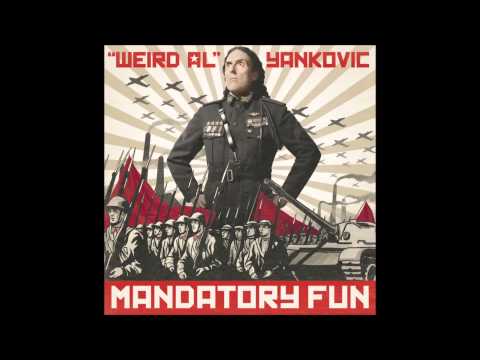 "Weird Al" Yankovic - Now That's What I Call Polka! (Mandatory Fun)