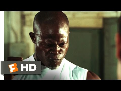 Never Back Down (3/11) Movie CLIP - Learning to Breathe (2008) HD