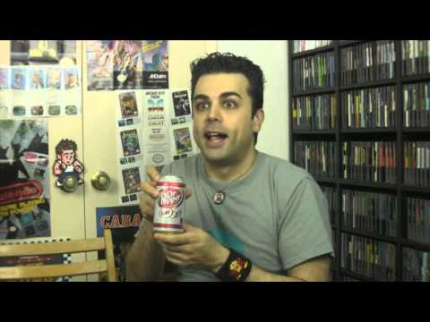 Top 12 Pat the NES Punk Moments of 2012 Hosted by Frank