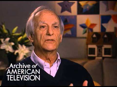 Jay Sandrich discusses working with Desi Arnaz and Lucille Ball - EMMYTVLEGENDS.ORG