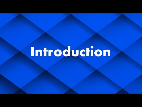 English Legal System - Introduction