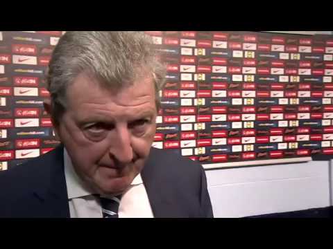 England vs Turkey 2-1 - Roy Hodgson knows defence needs work