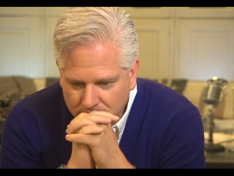 Glenn Beck Suspended Over Assassinate Trump Interview