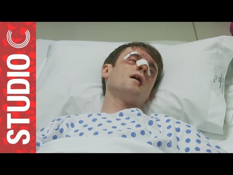 Scott Sterling Breaking News Update - Studio C