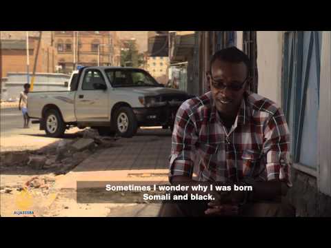 Al Jazeera World - Trapped in Yemen