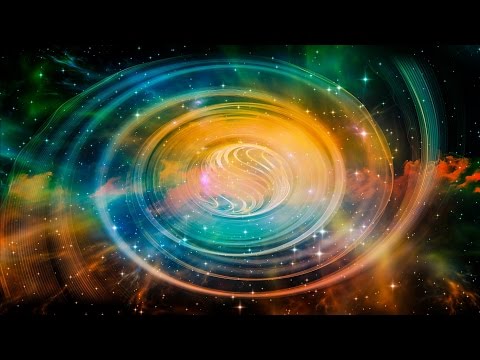 Law Of Attraction Accelerator - Let Your Desires Flow To You  | Subliminal Messages Binaural Be