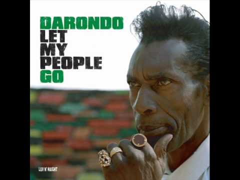 Darondo - "Didn't I" [HQ - REMASTER]