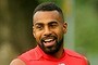 Melbourne's Heritier Lumumba.