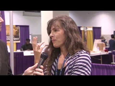 Interview with Mira Furlan