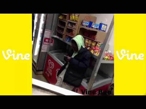 gasstation pranks 313 ((ALL)) Best Vine Compilation [NEW] [HD] 2014