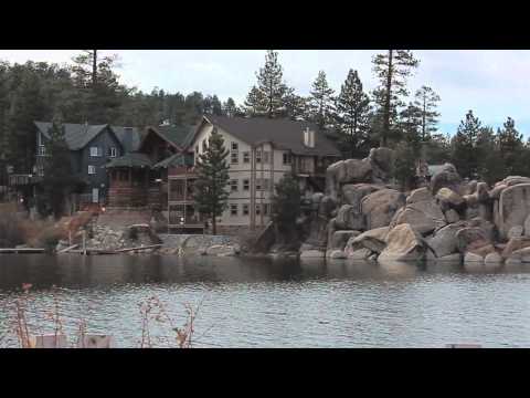 About Big Bear Lake